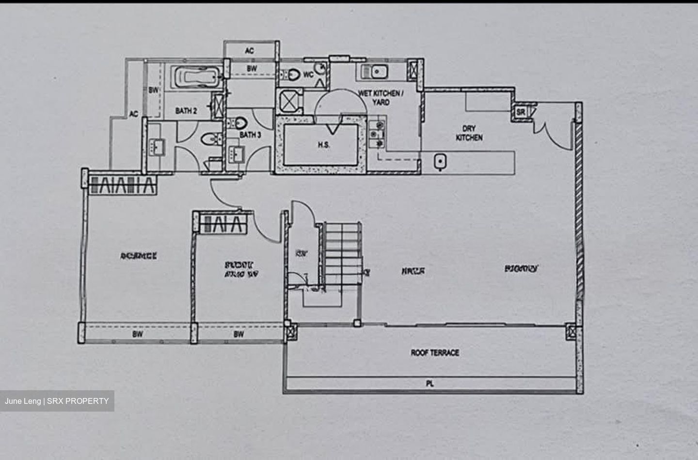 ClementiWoods Condominium (D5), Condominium #536598511